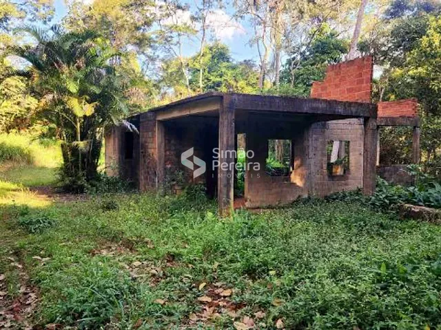 Terreno com 6605m², à venda, no bairro Balança em Simão Pereira