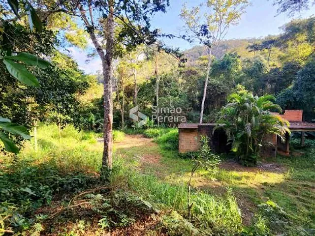 Terreno com 6605m², à venda, no bairro Balança em Simão Pereira