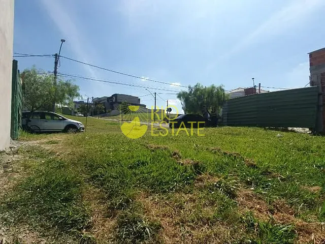 Terreno com 392m², à venda, no bairro Terras Alpha em Resende