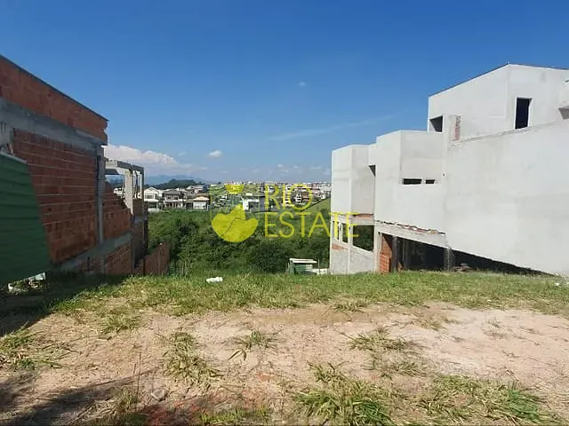 Terreno com 392m², à venda, no bairro Terras Alpha em Resende