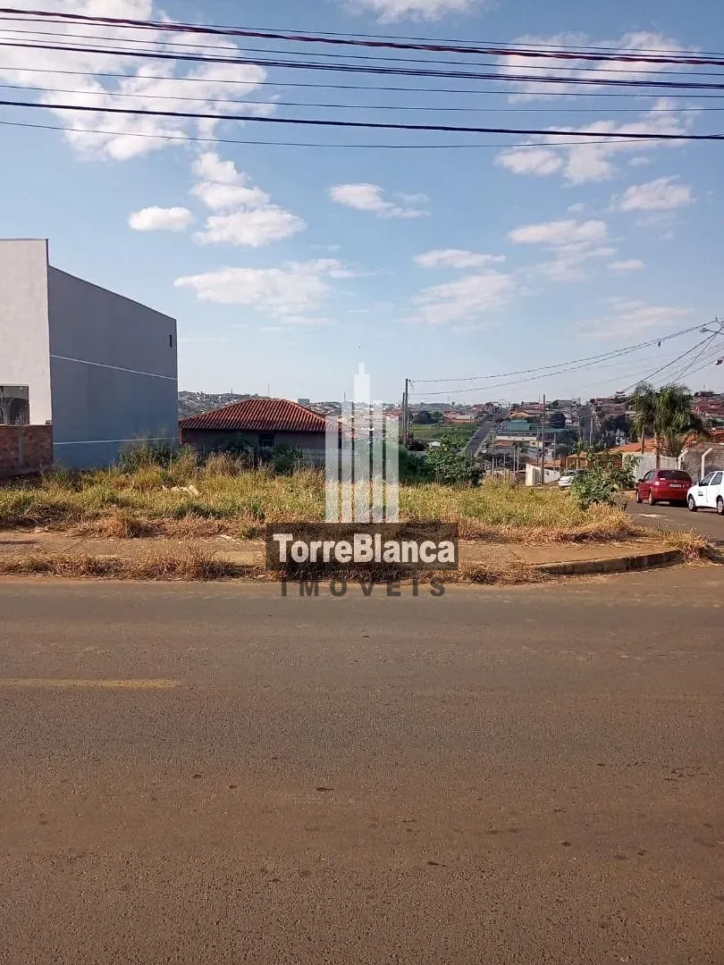 Terreno, 304 m² - Foto 2