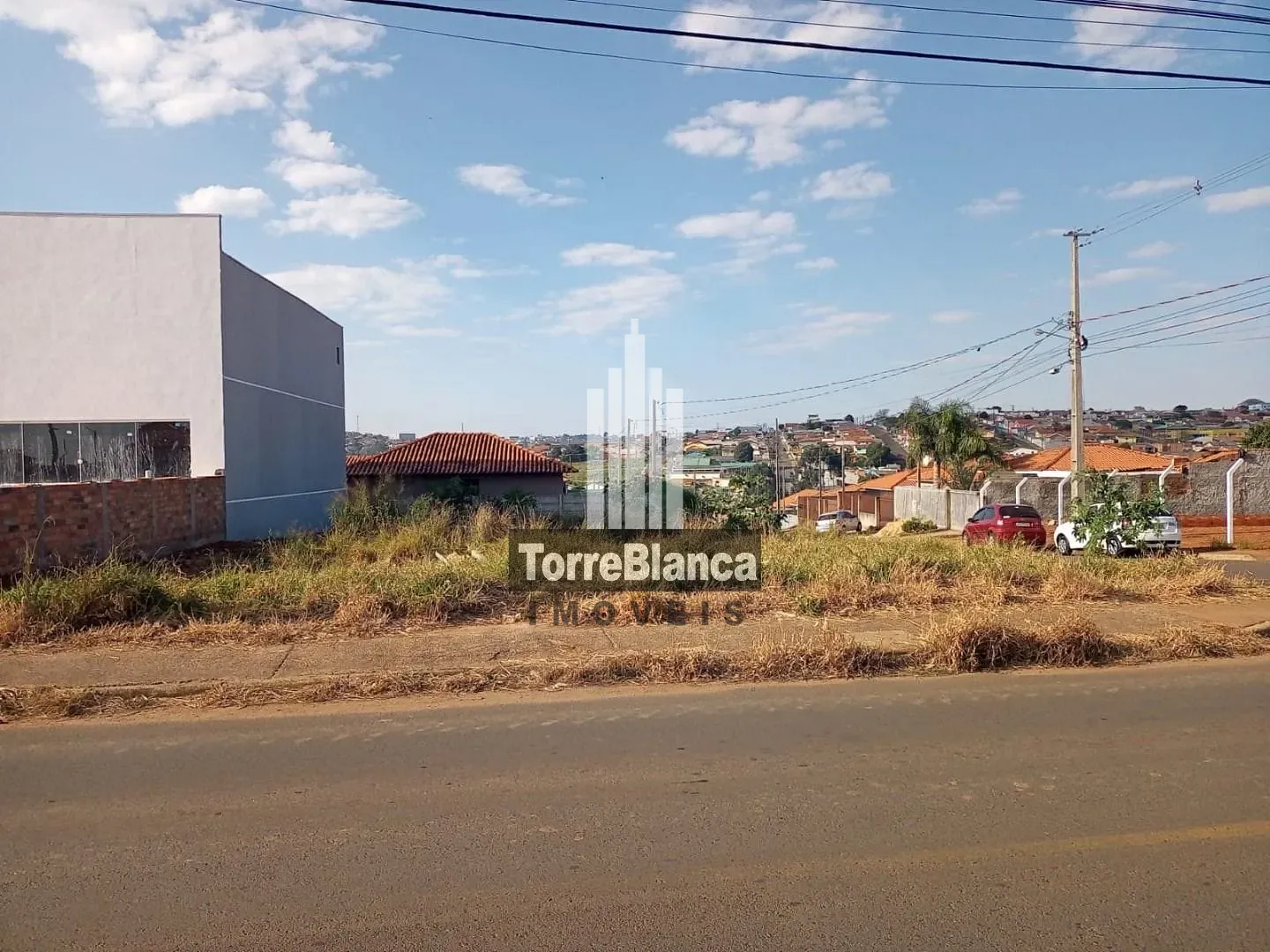 Terreno, 304 m² - Foto 1