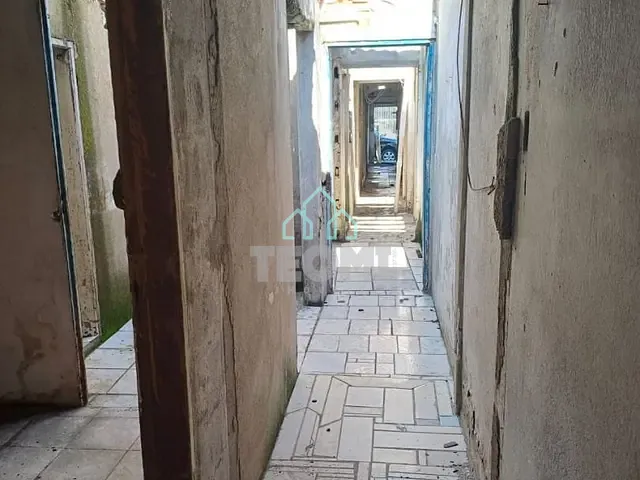 Terreno com 120m², à venda, no bairro Vila Jose Pedro da Cunha em Taubaté