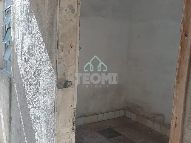 Terreno com 120m², à venda, no bairro Vila Jose Pedro da Cunha em Taubaté