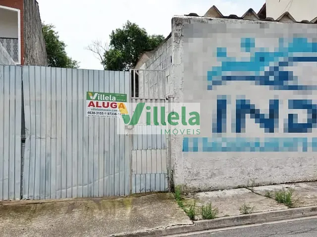 Terreno com 330m², à venda ou para alugar, no bairro Vila Oceania em Poá