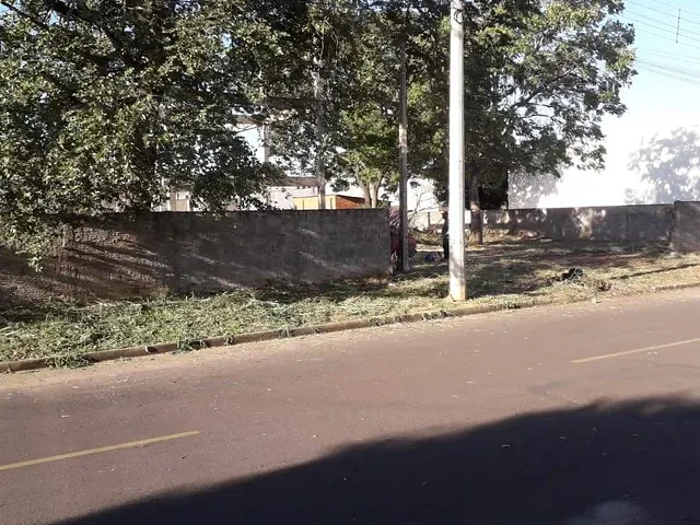 Terreno com 2273m², à venda, no bairro Centro em Três Lagoas