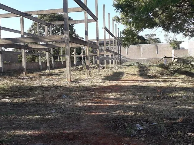 Terreno com 2273m², à venda, no bairro Centro em Três Lagoas