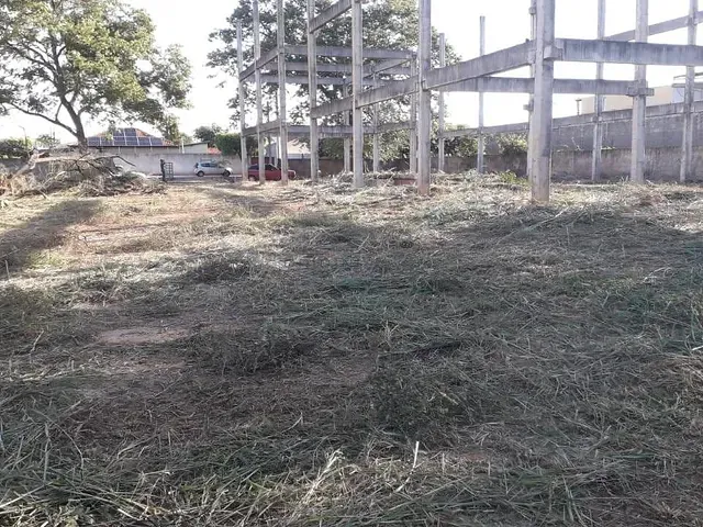 Terreno com 2273m², à venda, no bairro Centro em Três Lagoas