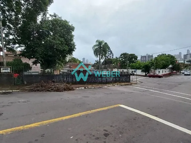Terreno com 438m², à venda, no bairro Rio Branco em Novo Hamburgo