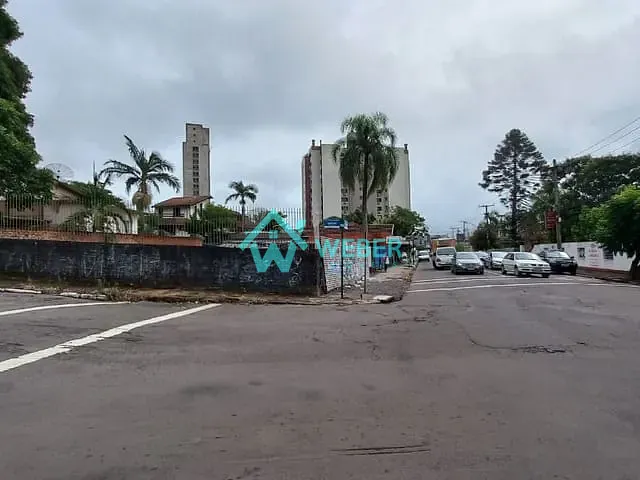 Terreno com 438m², à venda, no bairro Rio Branco em Novo Hamburgo