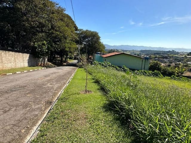 Terreno com 1026m², à venda, no bairro Salto em Extrema