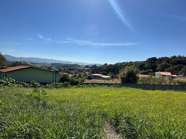 Terreno com 1026m², à venda, no bairro Salto em Extrema