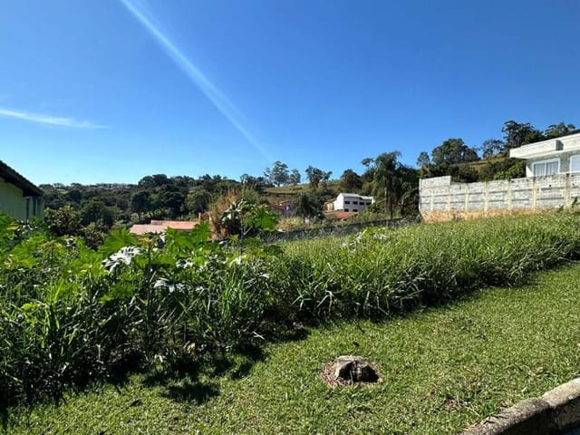 Terreno com 1026m², à venda, no bairro Salto em Extrema