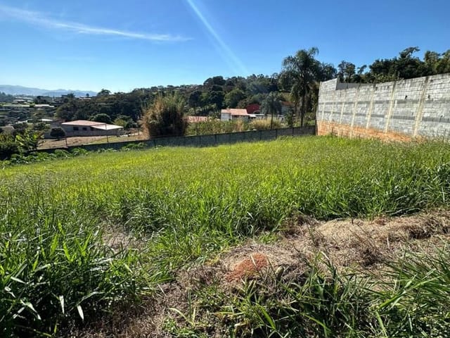 Terreno com 1026m², à venda, no bairro Salto em Extrema