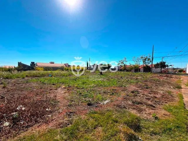 Terreno com 450m², à venda, no bairro Loteamento Fenícia em Araxá