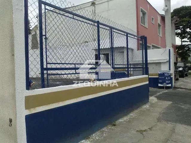 Terreno com 330m², à venda, no bairro Jardim Paulista em Sao Paulo