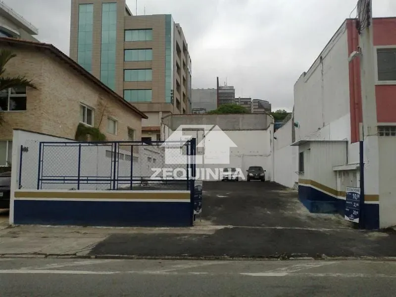 Terreno, 330 m² - Foto 1