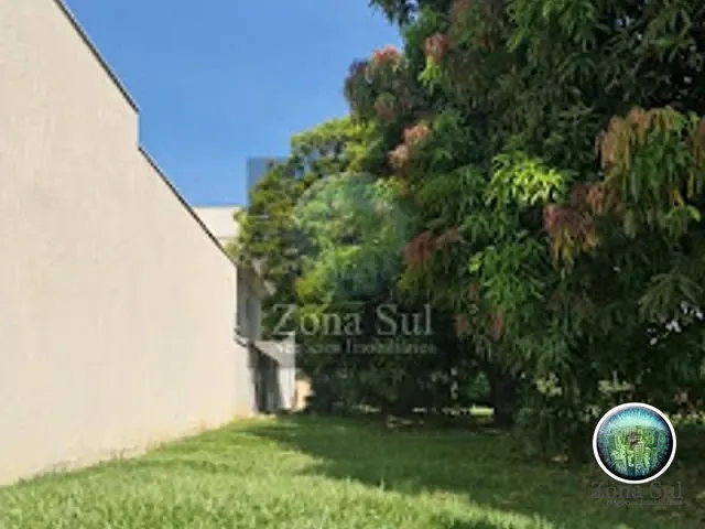 Terreno com 245m², à venda, no bairro Cajuru do Sul em Sorocaba