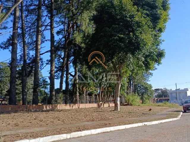 Terreno com 167m², à venda, no bairro Laranjal em Pelotas