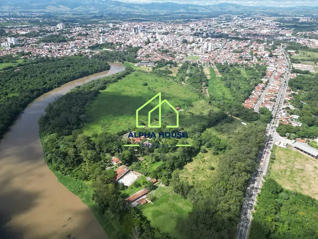 Terreno com 277m², à venda, no bairro Jardim Boa Vista em Pindamonhangaba