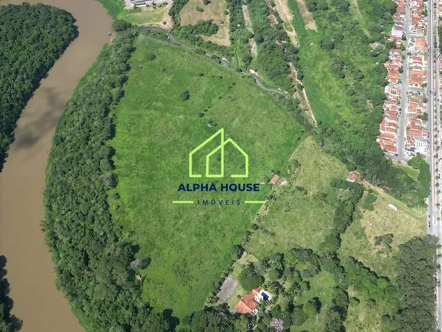 Terreno com 277m², à venda, no bairro Jardim Boa Vista em Pindamonhangaba