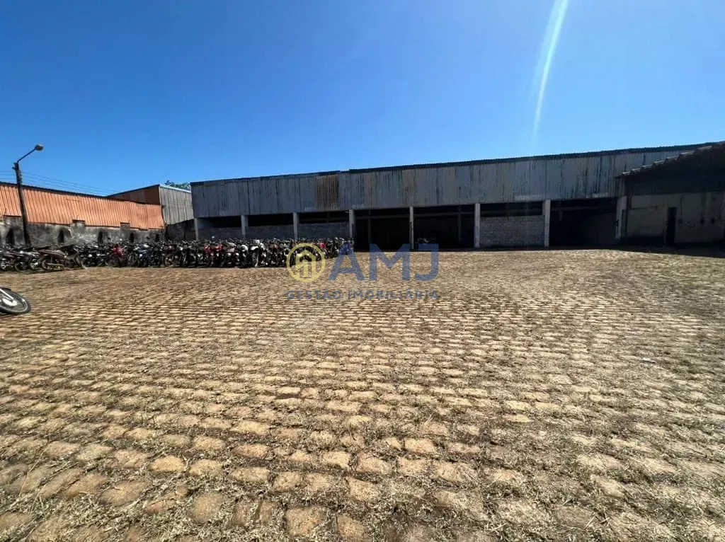 Terreno, 4250 m² - Foto 2