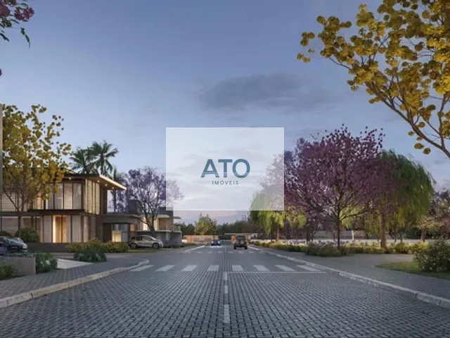 Terreno com 360m², à venda, no bairro centro em Tijucas