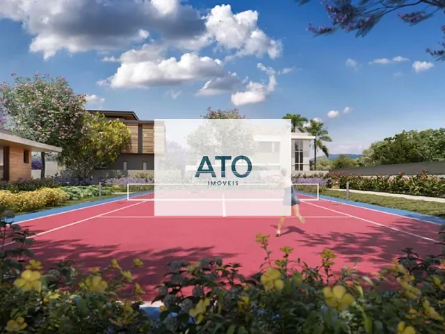 Terreno com 360m², à venda, no bairro centro em Tijucas