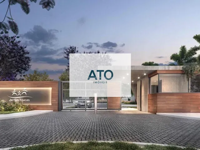 Terreno com 360m², à venda, no bairro centro em Tijucas