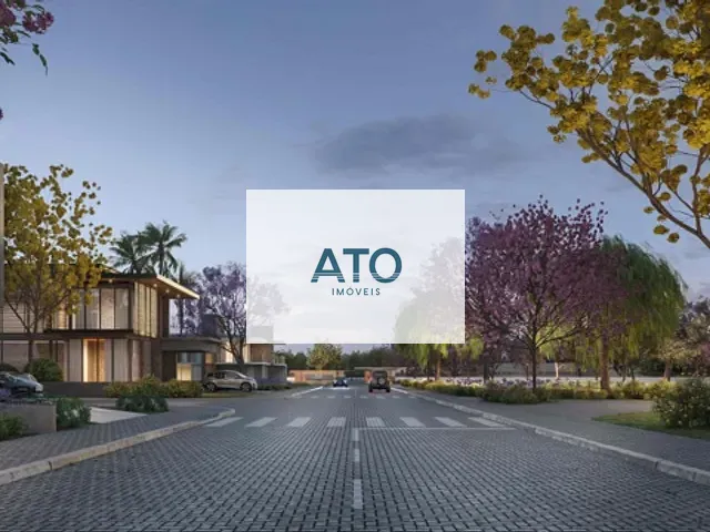 Terreno com 360m², à venda, no bairro centro em Tijucas