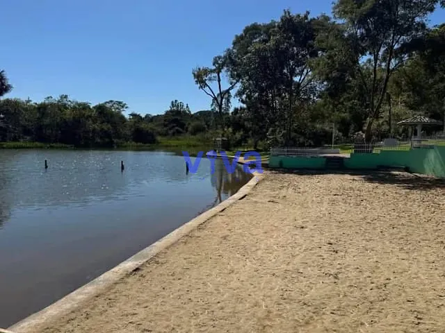 Terreno com 336m², à venda, no bairro Portal do Lago em Santa Bárbara de Goiás