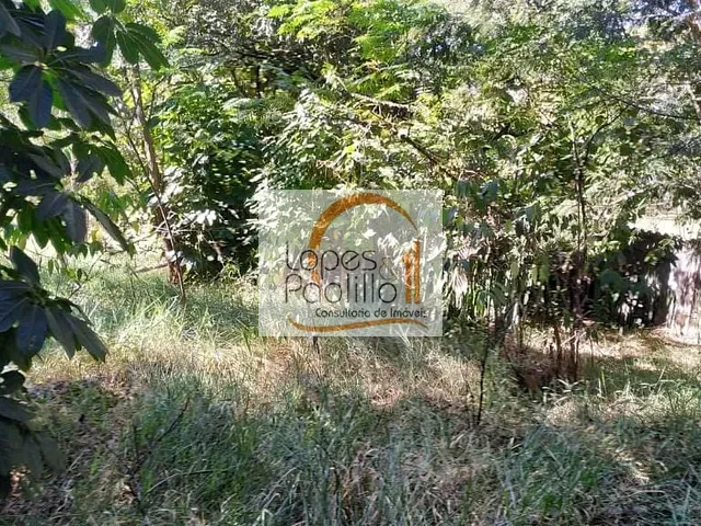 Terreno com 395m², à venda, no bairro Jardim Paulista em Atibaia