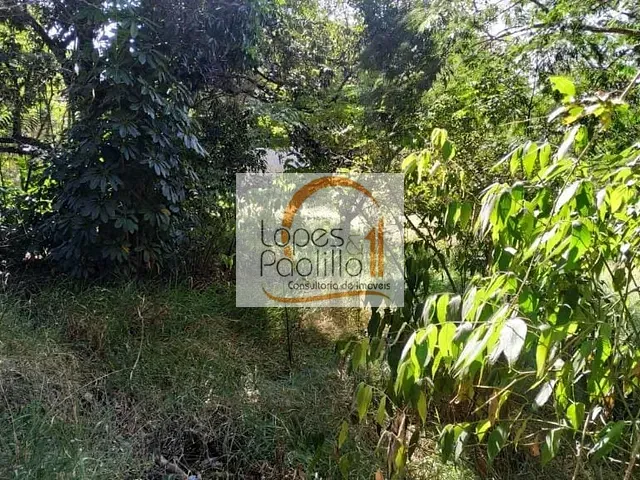 Terreno com 395m², à venda, no bairro Jardim Paulista em Atibaia