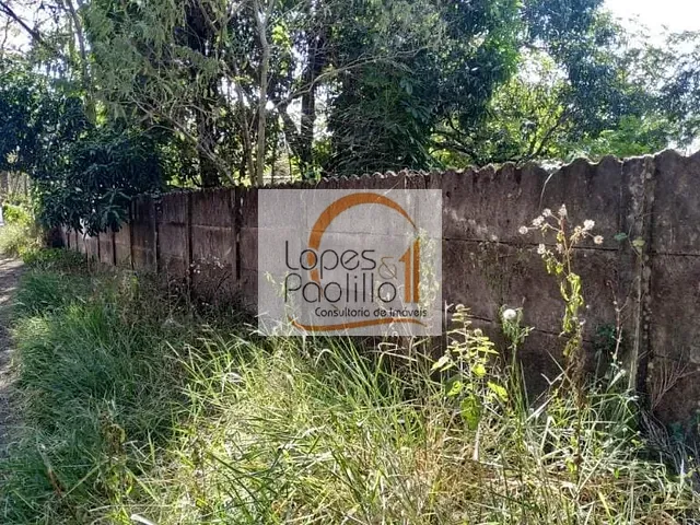 Terreno com 395m², à venda, no bairro Jardim Paulista em Atibaia