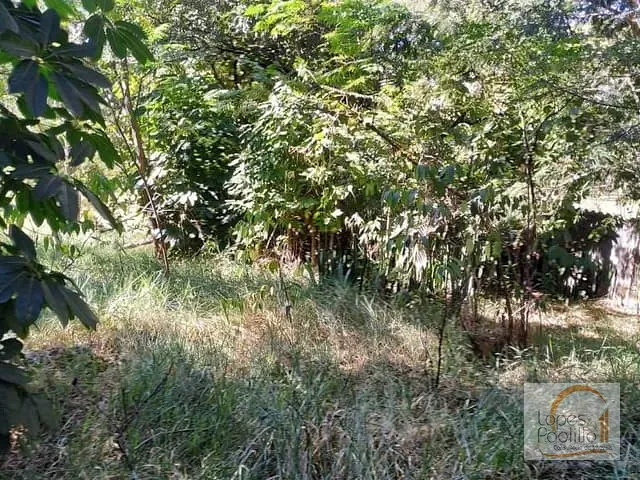 Terreno com 395m², à venda, no bairro Jardim Paulista em Atibaia