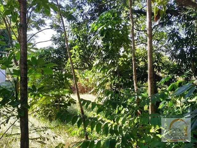 Terreno com 395m², à venda, no bairro Jardim Paulista em Atibaia