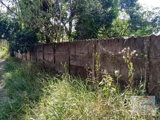 Terreno com 395m², à venda, no bairro Jardim Paulista em Atibaia