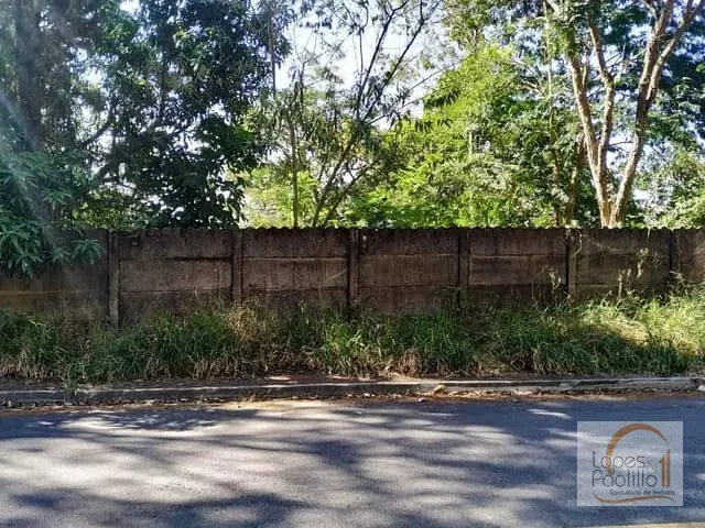 Terreno com 395m², à venda, no bairro Jardim Paulista em Atibaia