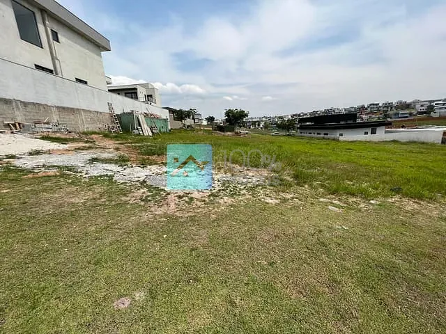 Terreno com 600m², à venda, no bairro Urbanova em São José dos Campos