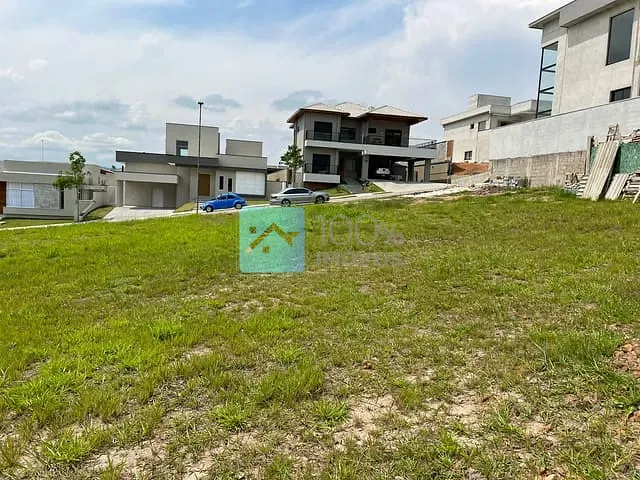 Terreno com 600m², à venda, no bairro Urbanova em São José dos Campos