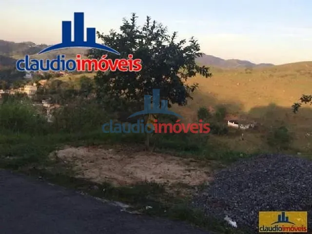 Terreno com 125m², à venda, no bairro Santa Clara em Barra Mansa