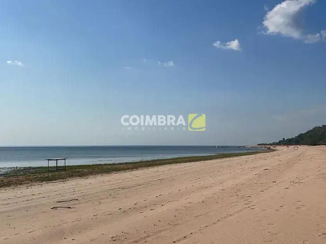 Terreno com 1440m², à venda, no bairro COMUNIDADE PINDOBAL em Belterra
