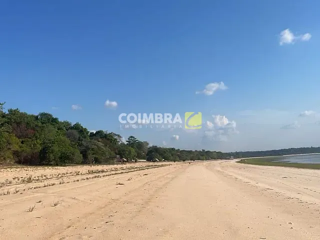 Terreno com 1440m², à venda, no bairro COMUNIDADE PINDOBAL em Belterra