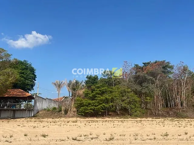 Terreno com 1440m², à venda, no bairro COMUNIDADE PINDOBAL em Belterra