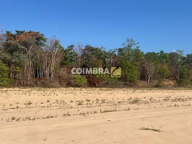 Terreno com 1440m², à venda, no bairro COMUNIDADE PINDOBAL em Belterra