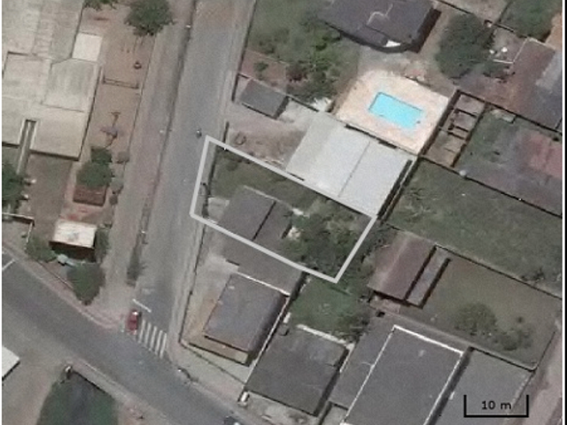 Foto do Terreno - Terreno à venda, Tapera da Base, Florianópolis, SC | Costão Sul Imóveis