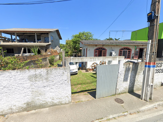 Foto do Terreno - Terreno à venda, Tapera da Base, Florianópolis, SC | Costão Sul Imóveis