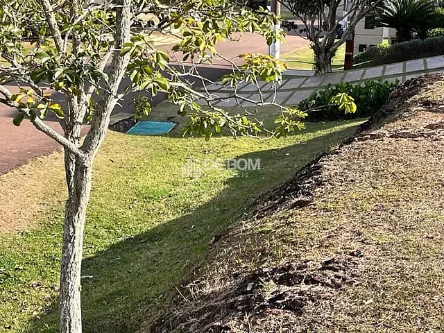 Terreno com 787m², à venda, no bairro Bortolan Norte I em Poços de Caldas