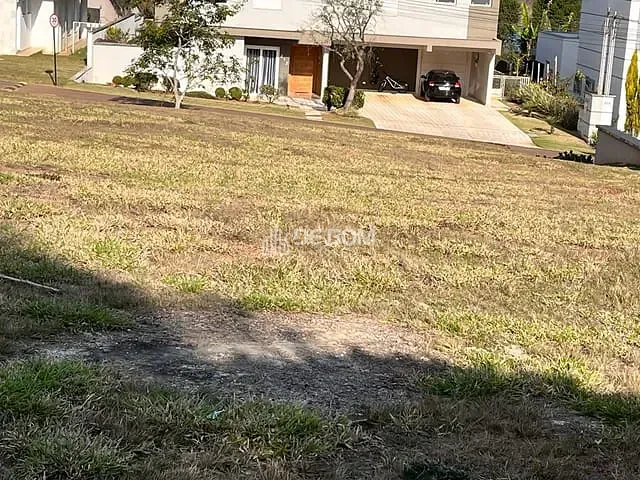 Terreno com 787m², à venda, no bairro Bortolan Norte I em Poços de Caldas