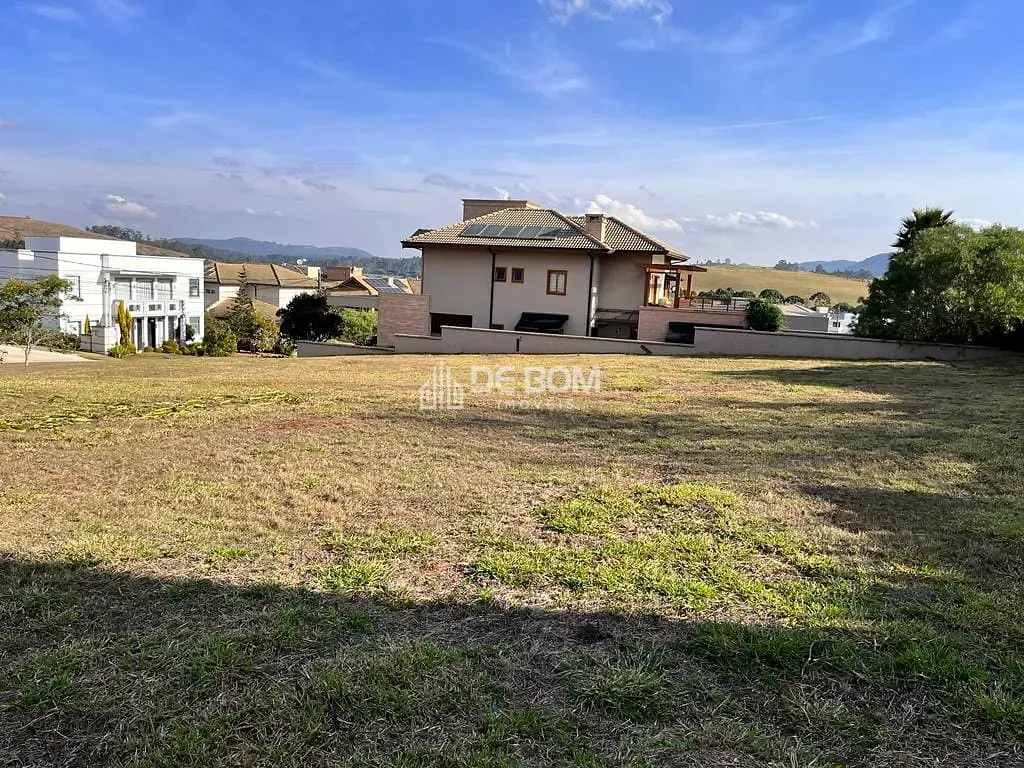 Terreno, 787 m² - Foto 1